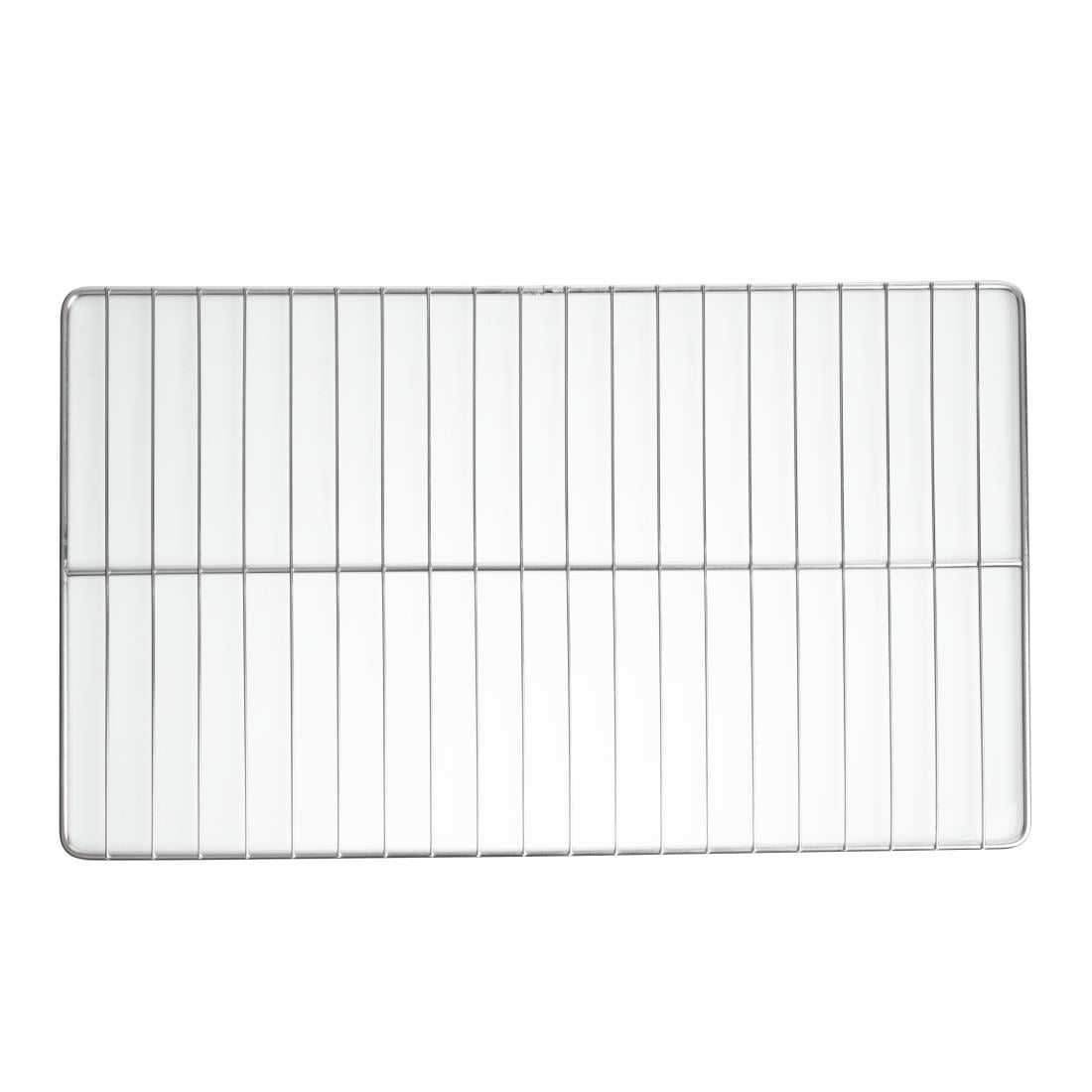 Grille en inox Matfer Bourgeat GN 1/1 — CX528