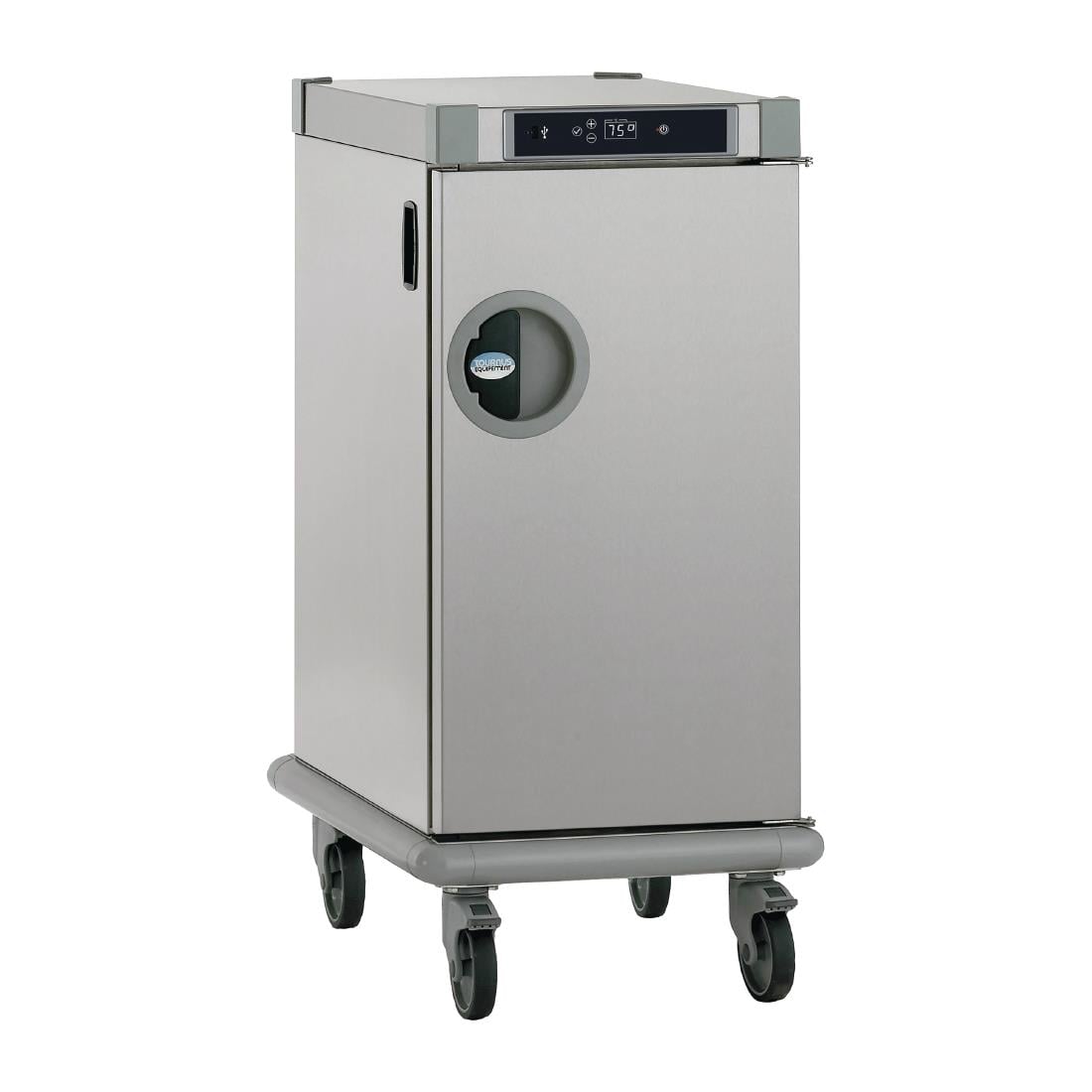 Armoire de maintien en température Tournus Roll'Service 10 niveaux — CX558