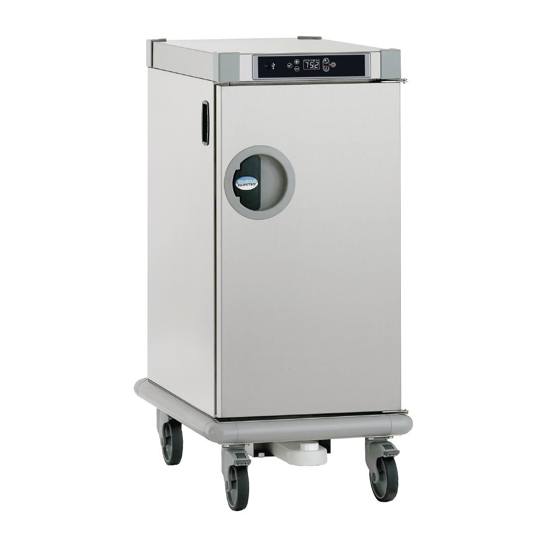 Armoire de maintien en température Tournus Roll'Service 10 niveaux avec humidificateur — CX559