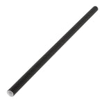 Pailles agitateurs en papier Fiesta Compostable noires (lot de 250) — CY080