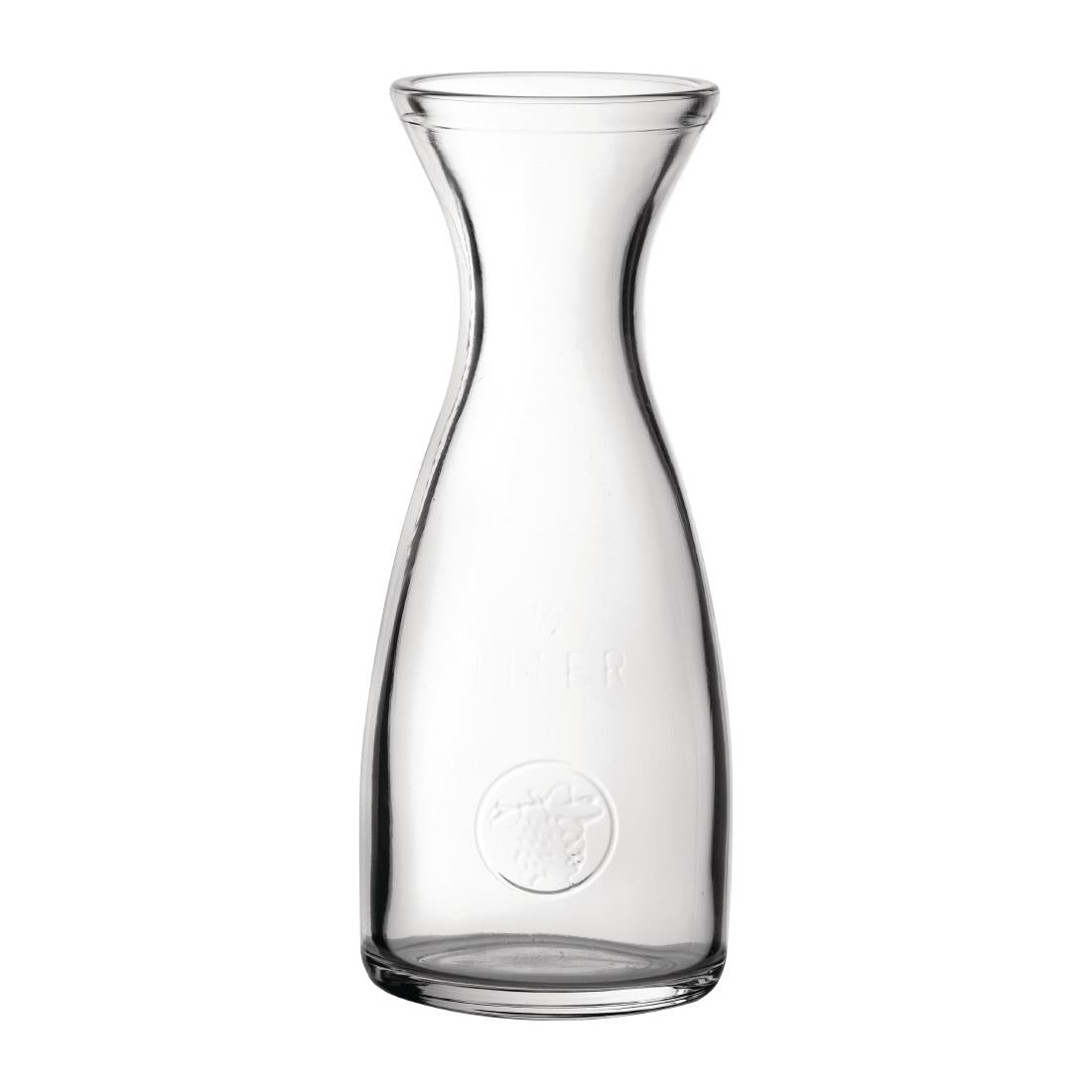 Carafes à vin Utopia 1 L (lot de 6) — CY408