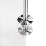 Shaker électrique 2 têtes Buffalo — CY423