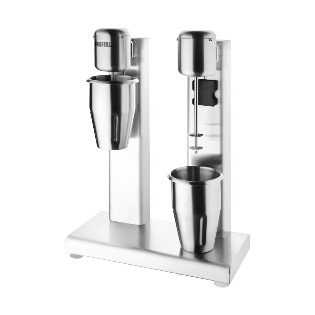 Shaker électrique 2 têtes Buffalo — CY423