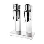 Shaker électrique 2 têtes Buffalo — CY423