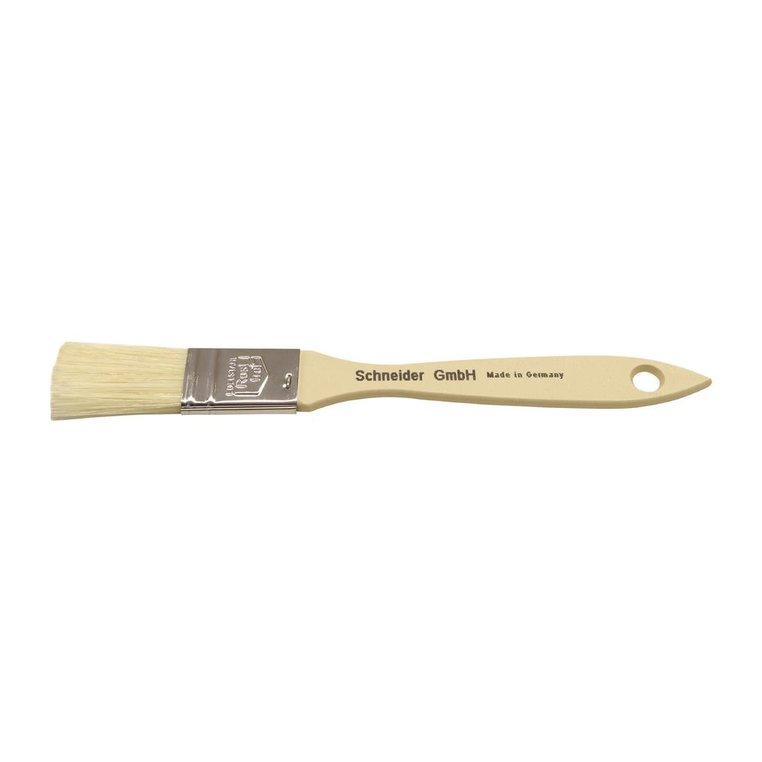 Pinceau à pâtisserie Schneider 25mm — CY570