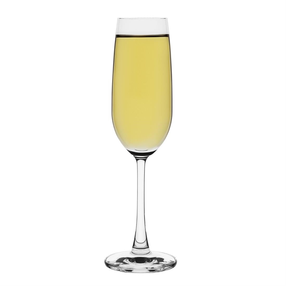 Flûtes Serena Olympia 210ml (lot de 6) — CZ003