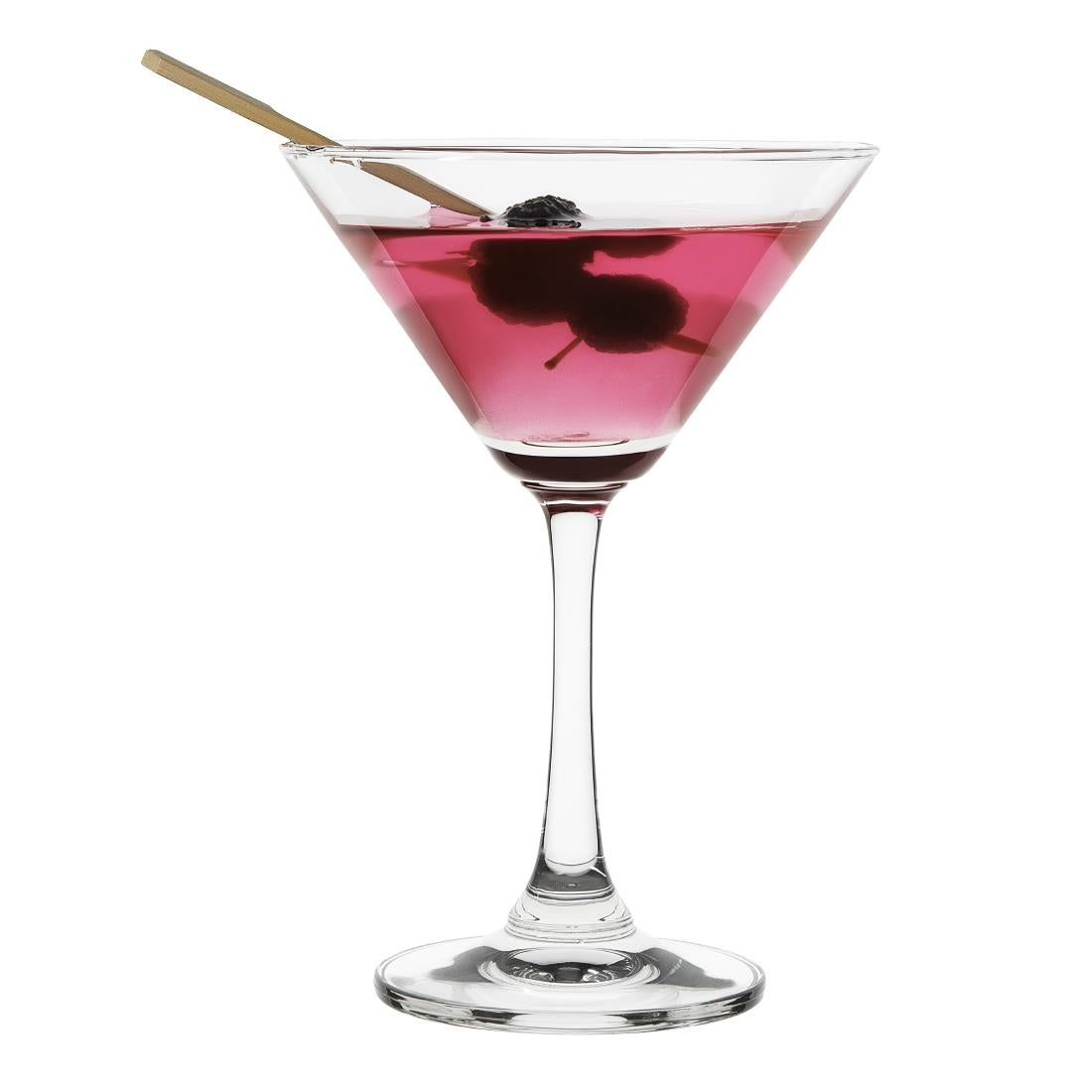 Verres à martini Cocktail Olympia 210ml (lot de 6) — CZ008