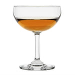 Coupes Champagne Cocktail Olympia 200ml (lot de 6) — CZ009
