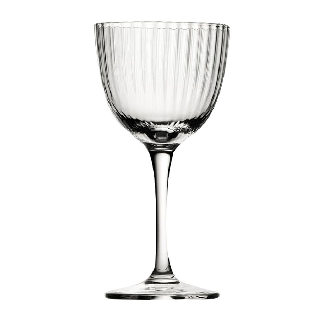 Verres Nick et Nora Hayworth Utopia 170 ml (lot de 6) — CZ045