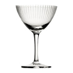 Verres à martini Hayworth Utopia 190 ml (lot de 6) — CZ046