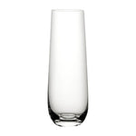 Verres à champagne Utopia Raffles 300 ml (lot de 6) — CZ058
