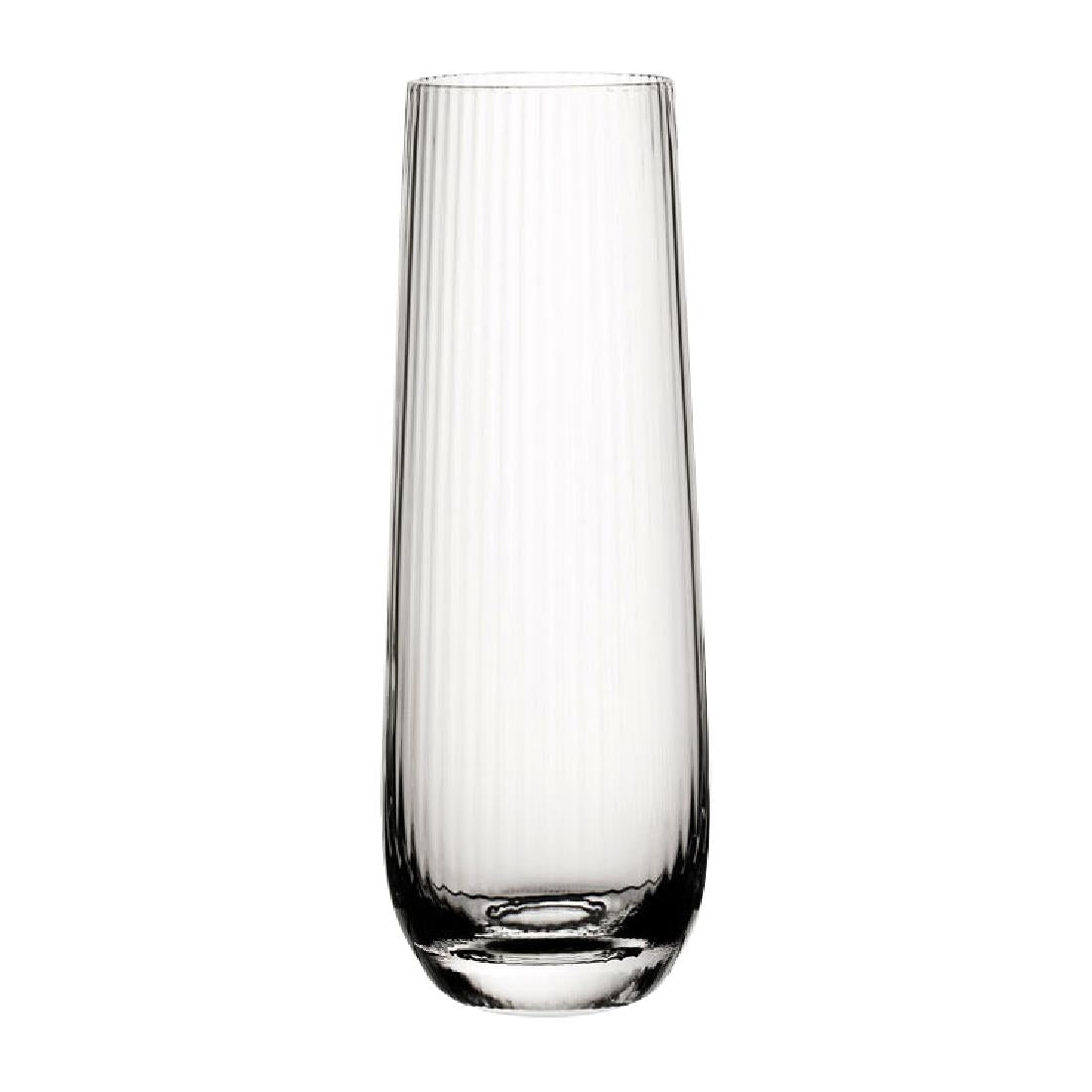 Verres à champagne Hayworth Utopia 300 ml (lot de 6) — CZ067