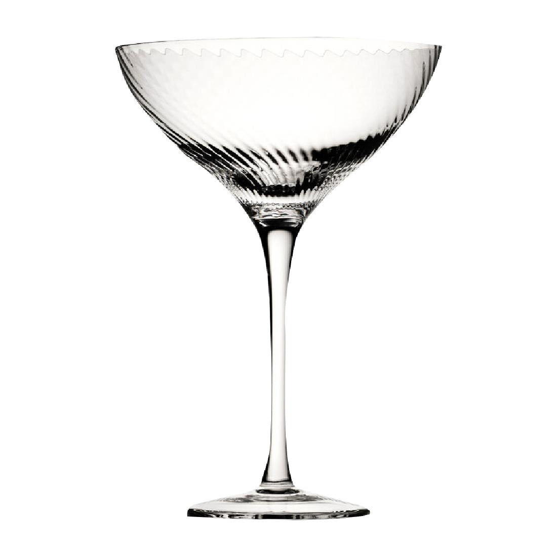 Coupes Twisted Hayworth Utopia 290 ml (lot de 6) — CZ073