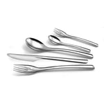 Fourchettes à gâteau Amefa Slim (lot de 240) — CZ089