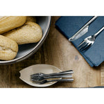 Fourchettes de table Amefa Slim (lot de 240) — CZ087