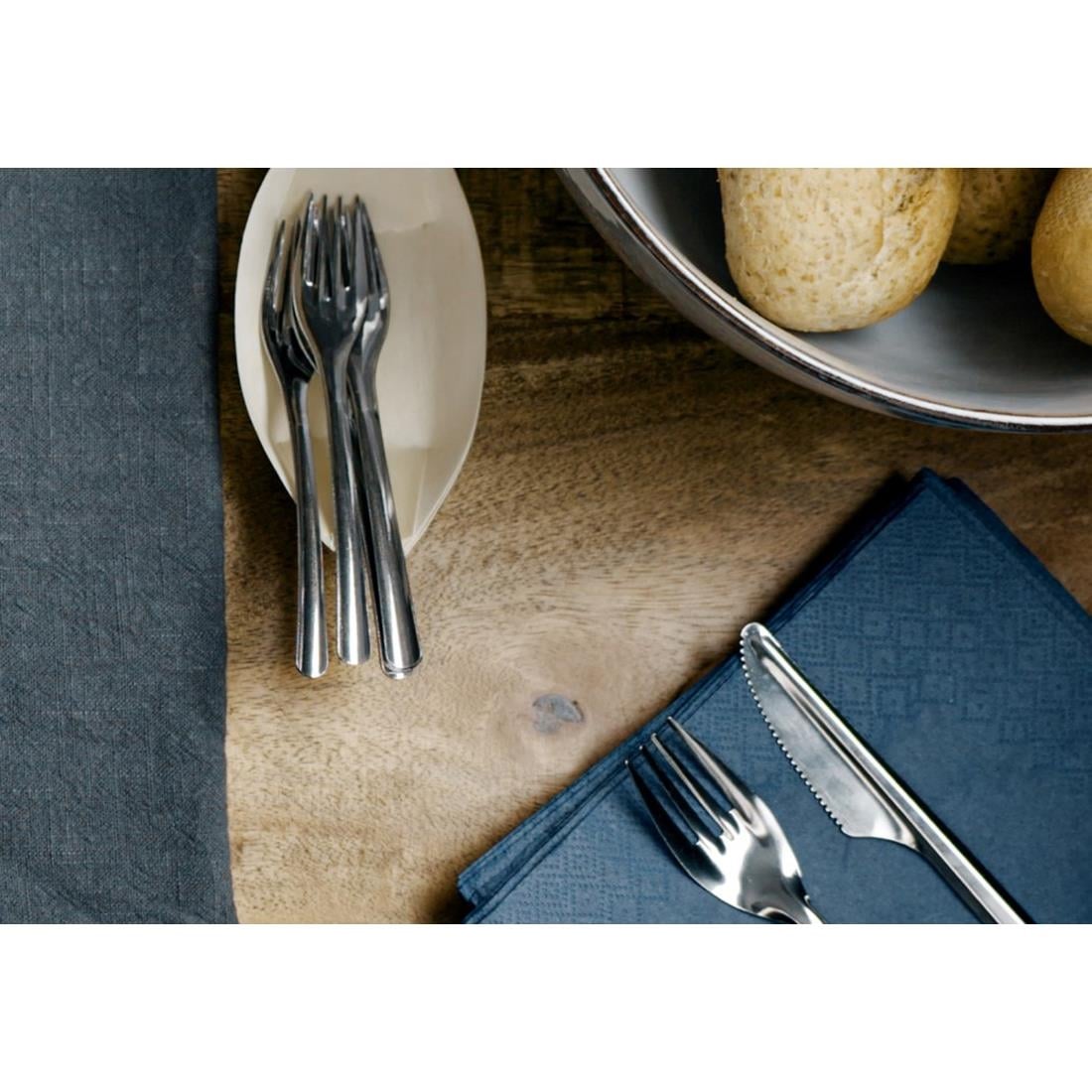 Fourchettes de table Amefa Slim (lot de 240) — CZ087