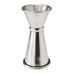 Doseur avec anneau inox Beaumont 20ml/40ml — CZ350