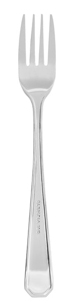 Fourchettes de table Olympia Monaco (lot de 12) — D059