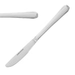 Couteaux de table Olympia Monaco (lot de 12) — D060
