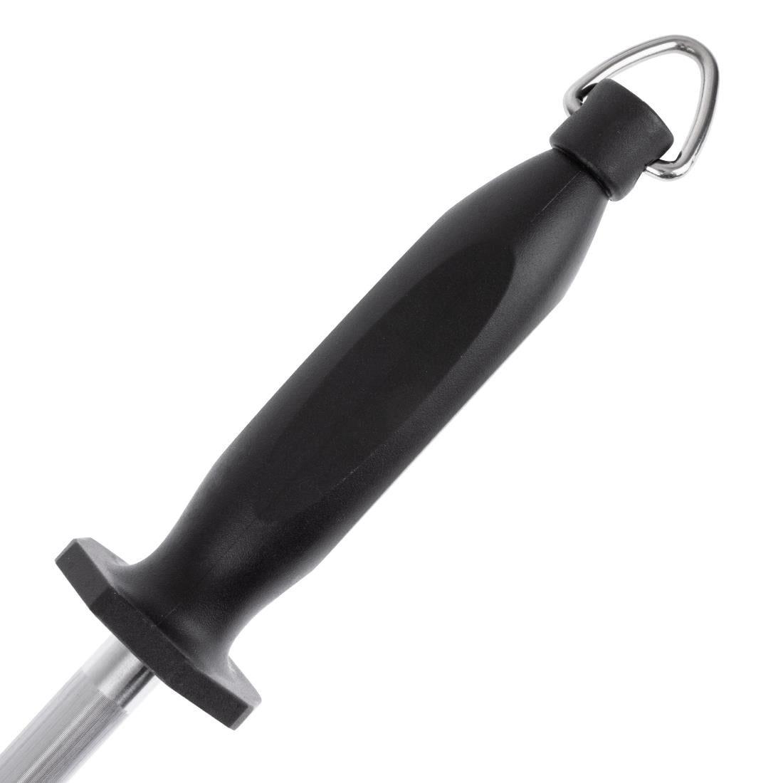 Fusil à aiguiser Vogue 255mm — D120