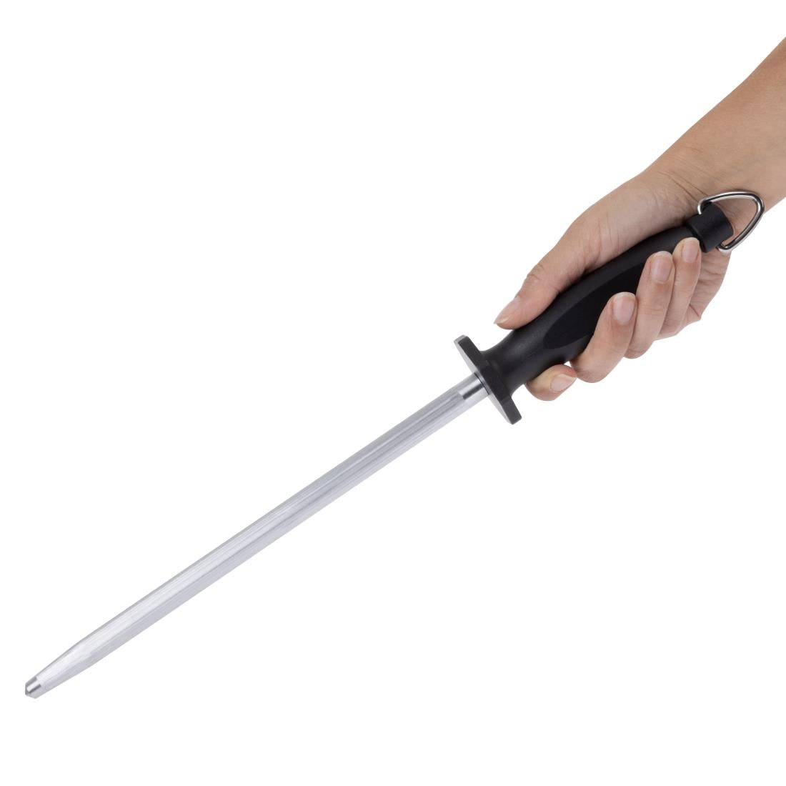 Fusil à aiguiser Vogue 255mm — D120