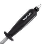 Fusil à aiguiser Vogue 305mm — D121