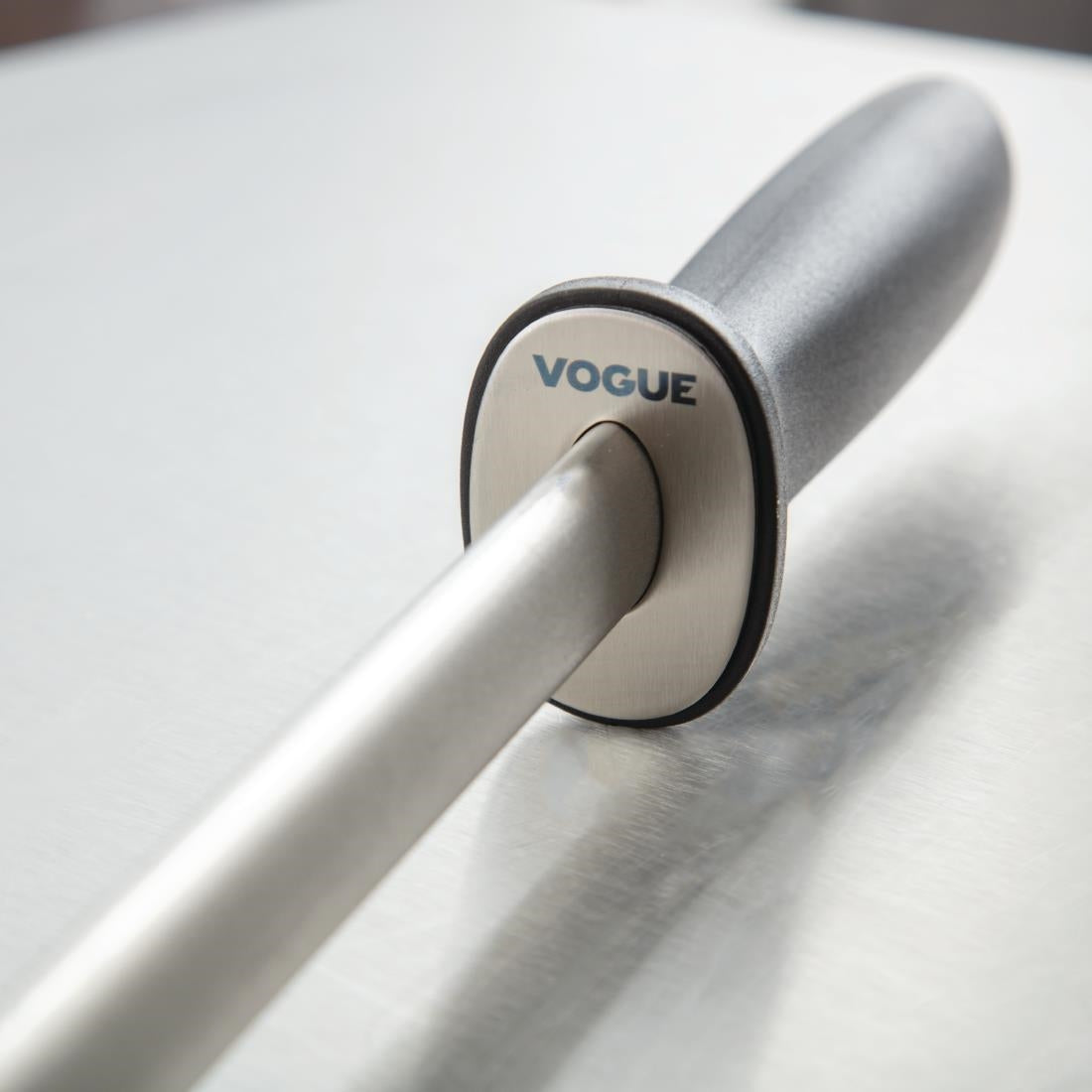 Fusil diamanté Vogue 305mm — D161
