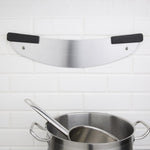 Couteau à pizza Vogue — D390