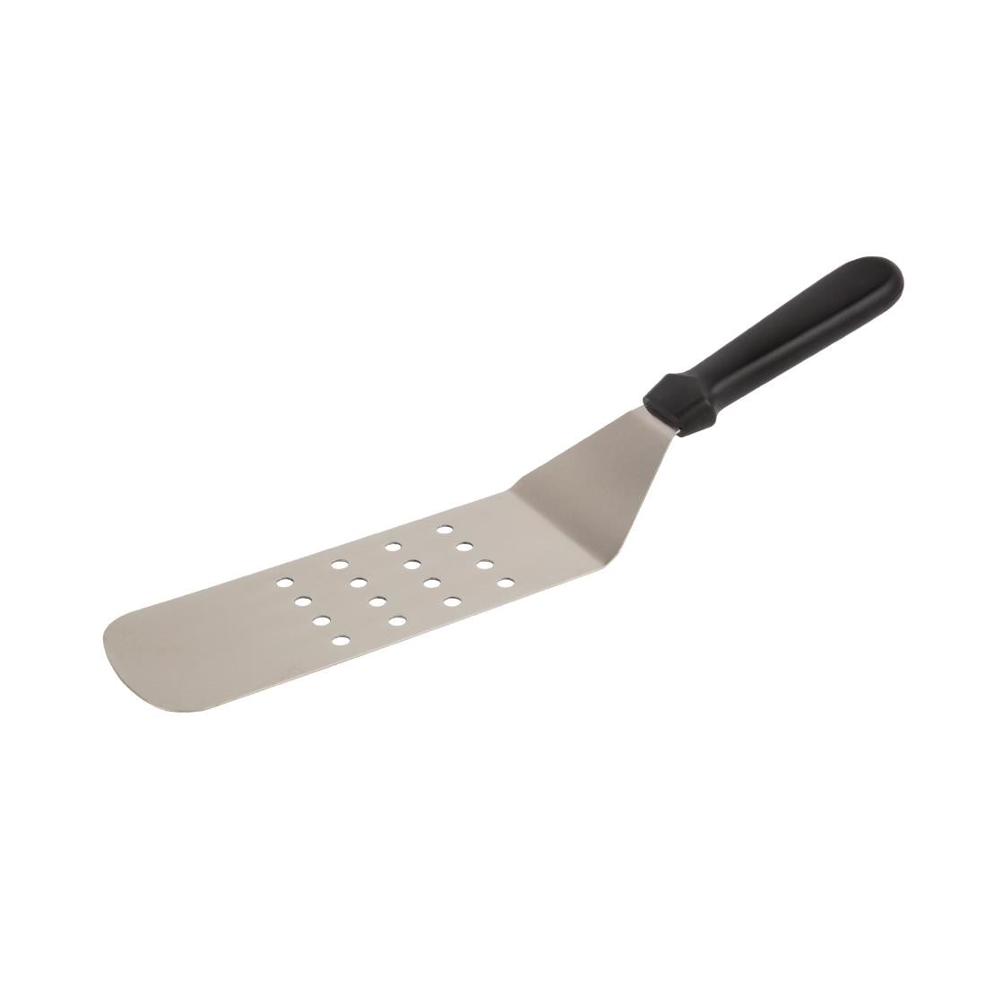 Spatule coudée ajourée Vogue — D392