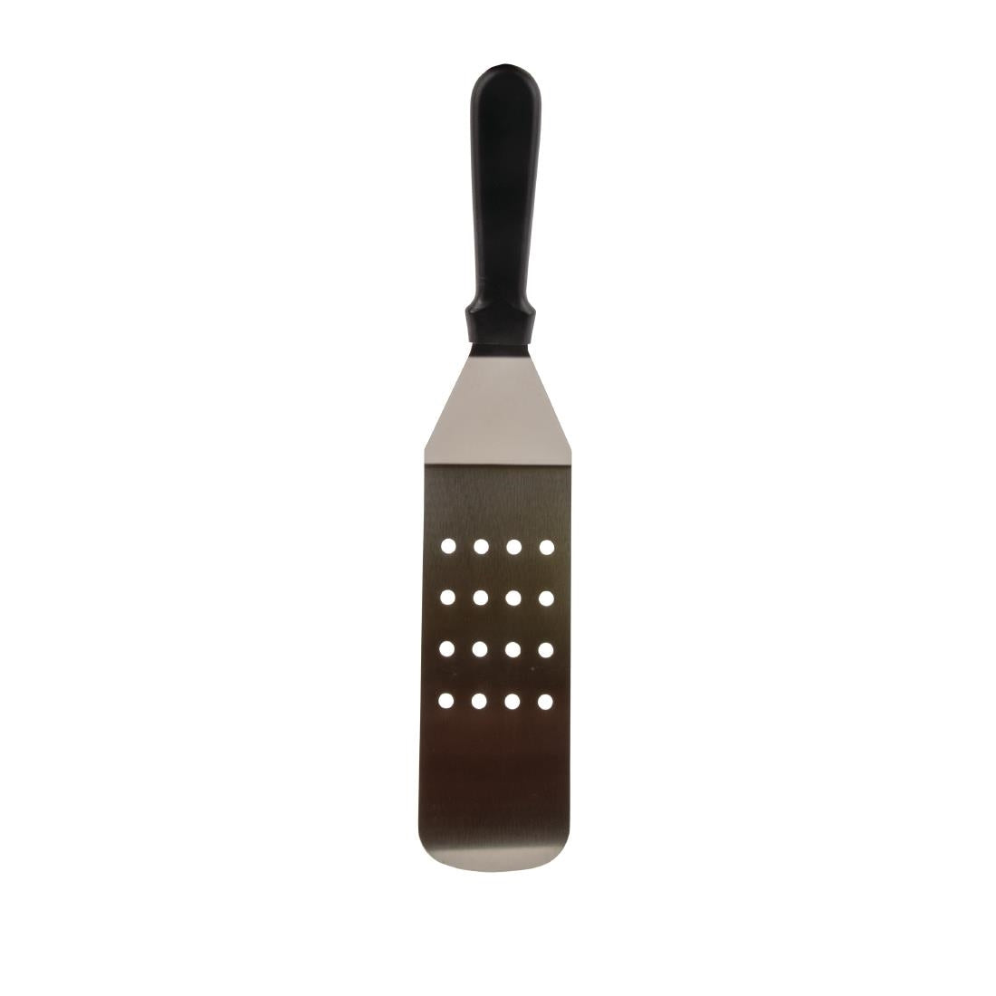 Spatule coudée ajourée Vogue — D392