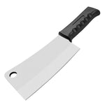 Couperet noir Vogue 180mm — D474