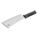Couperet noir Vogue 180mm — D474