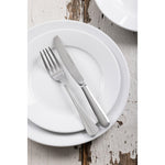 Couteau de table Olympia Baguette (lot de 12) — D595