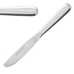 Couteau à dessert Olympia Baguette (lot de 12) — D596