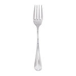 Fourchette à dessert Olympia Baguette (lot de 12) — D598
