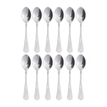 Cuillère à dessert Olympia Baguette (lot de 12) — D600