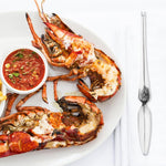 Curette à homard Olympia — D613