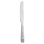 Couteau à dessert manche plein Olympia Kings (lot de 12) — D685