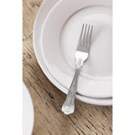 Fourchette à dessert Olympia Kings (lot de 12) — D686