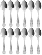 Cuillère à dessert Olympia Kings (lot de 12) — D687