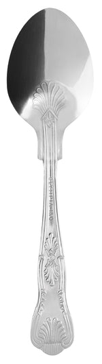 Cuillère à dessert Olympia Kings (lot de 12) — D687