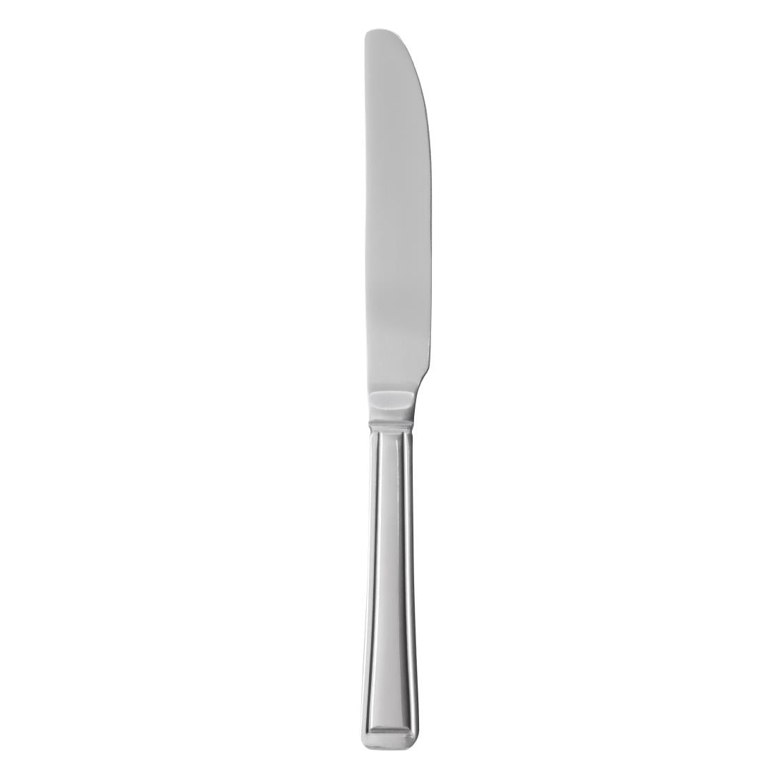 Couteaux à dessert Olympia Harley (lot de 12) — D693