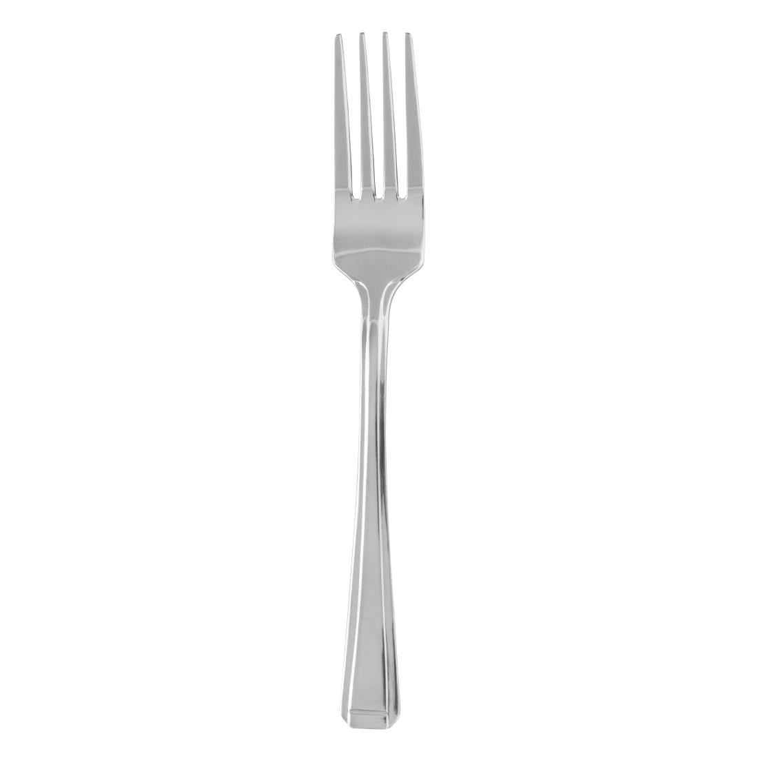 Fourchette à dessert Olympia Harley (lot de 12) — D694