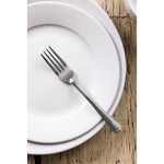 Fourchette à dessert Olympia Harley (lot de 12) — D694