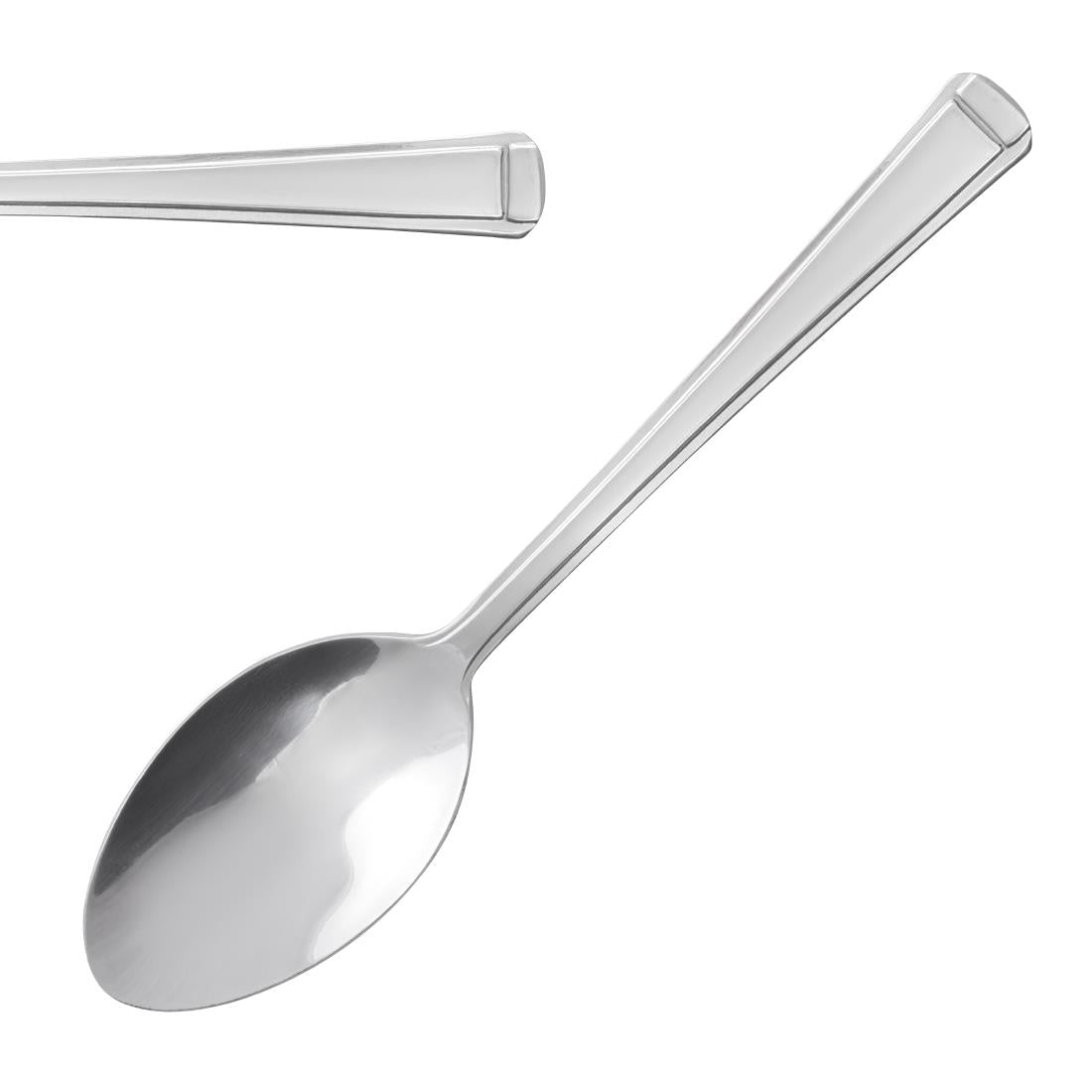Cuillère à dessert Olympia Harley (lot de 12) — D695