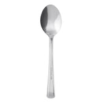 Cuillère à dessert Olympia Harley (lot de 12) — D695