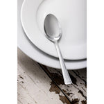 Cuillère à dessert Olympia Harley (lot de 12) — D695