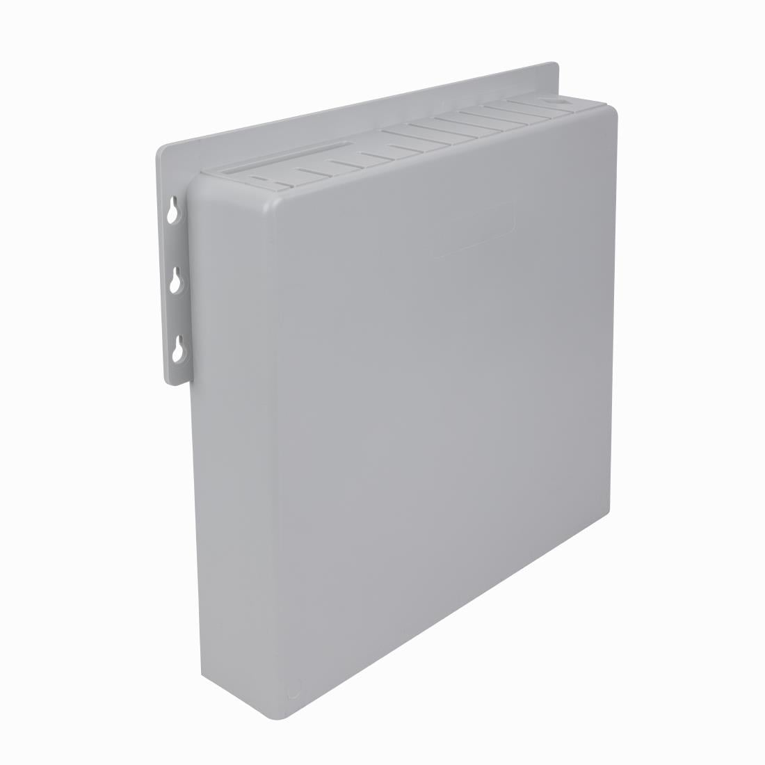Support mural plastique pour couteaux 14 pièces Hygiplas — D718