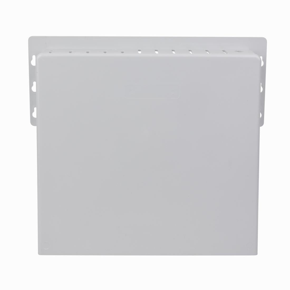 Support mural plastique pour couteaux 14 pièces Hygiplas — D718