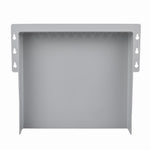 Support mural plastique pour couteaux 14 pièces Hygiplas — D718